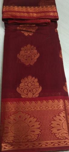 PL BIG BUTTA SAREE